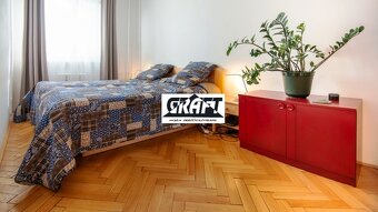 2-gars. na prenájom Stromová ul. - Kramáre - 5