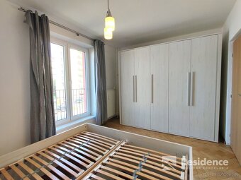 2 izbový byt na prenájom, Liptovský Mikuláš - 5