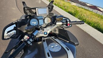 BMW R1200RT - 5