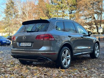 Volkswagen Touareg 3.0 TDI V6 3xR-Line - 5