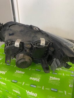Predné svetla Seat Ibiza 4 original - 5