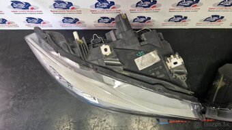 Predám svetla BMW E90 halogény - 5