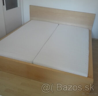 manželská posteľ - 5