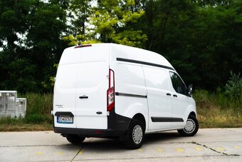 Ford Transit Custom 2.2 TDCi Ambiente L1H2 T290 - 5