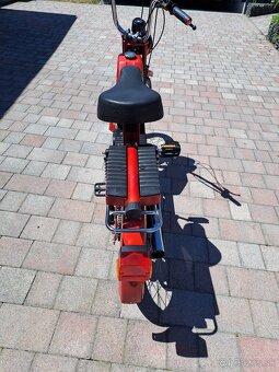 Babeta 210 - 5