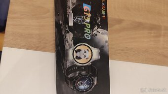 Smart watch Gt 5 Pro - 5