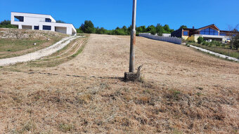 Lukratívny POZEMOK č. 2 na RD, 1496 m2, Partizánske - 5