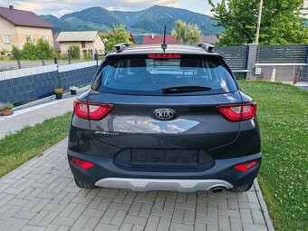 KIA STONIC 1,4 CVVT PLATINUM - 5