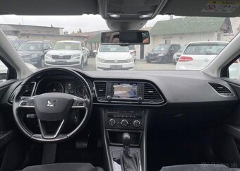 Seat Leon ST 1.6 TDI DSG nafta automat 81 kw - 5