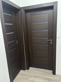 Predám interiérové dvere - 5