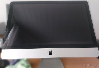iMAC 27“ mid. 2010 upgradovaný - 5
