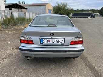 BMW E36 318is 103kw Coupe - 5
