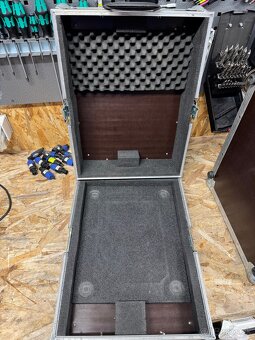 Case cdj2000/2000 nexus a pod a djm 800 - 5