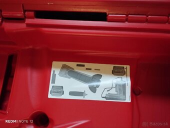 Kufor HILTI - 5