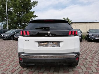 Peugeot 3008 1.5 BlueHDi S S Allure E6d-ISC EAT8 - 5