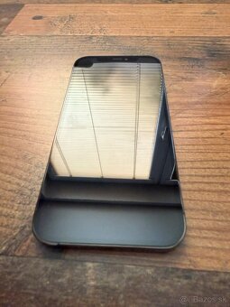 iPhone 12 Pro Graphite 256GB + Apple Watch s6 - 5