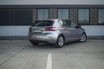 Peugeot 308 1.6 HDi Business - 5