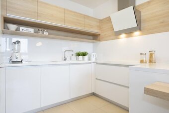 3iz byt Plynarenska ul Ruzinov - 5