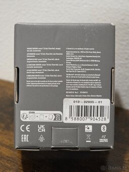 Predám nové hodinky Garmin Instinct 2x SOLAR - 5