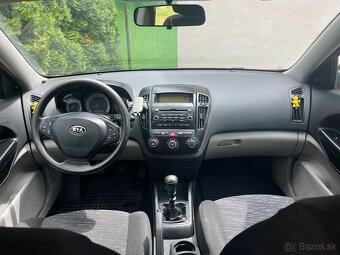 Kia Ceed 1.4 - 5