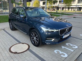 Volvo XC60 T5 Inscription AWD A/T - 5