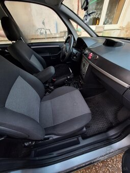 Opel Meriva - 5