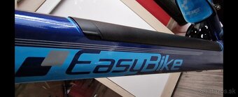 EasyBike Horizont - 5