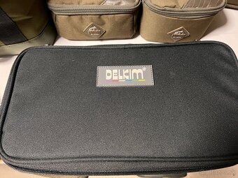 DELKIM TXI D 3+1 - 5