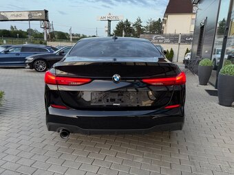BMW Rad 2 Gran Coupé 218i A/T M-Sport - 5