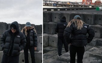 The North Face 1996 Retro Nuptse bunda (L) - 5