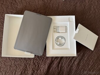 iPad Pro 11-inch 3rd gen MHW73FD/A, 256 GB WIFI + Cellular - 5