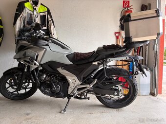 Predam Honda nc750x dct r.v.2024 - 5
