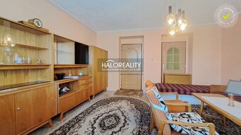 HALO reality - Predaj, jednoizbový byt Žiar nad Hronom, Cent - 5