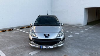 Peugeot 207 1.4i 16v Panorama - 5