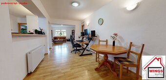 Polyfunkčný objet s dlhodobými nájomcami - investičná prílež - 5