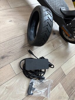 Xiaomi Mi Electric Scooter Pro 2 - Elektricka Kolobezka - 5