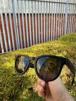 RayBan Meta - 5