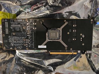 AMD Radeon Pro W7900 – 48GB GDDR6 - 5