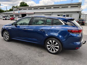 Renault Megane - 5