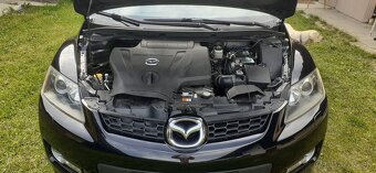 Mazda Cx-7 2.3 Fox Cx7 cx7 turbo 260Ps 191Kw - 5