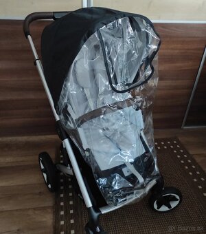 Cybex talos S lux - 5