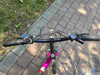 Dámsky horský bicykel - 5