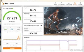 Herný PC • i7 10700 • RTX 4060 Ti 8GB • 32G - 5