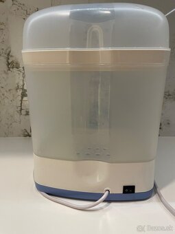 Parný sterilizátor - 5