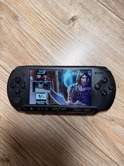 Sony PSP street - 5