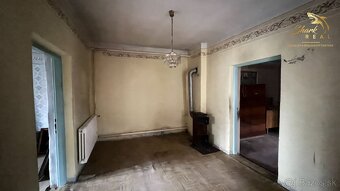 Rodinný dom s novou strechou - 5