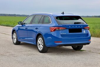 Octavia Combi 2.0 TDi First Edition rok 2021 - 5