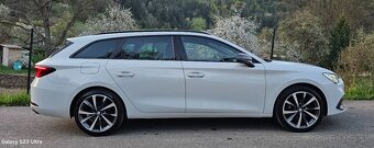 Seat Leon 2.0TDi FR DSG 110kw - 5