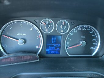 Hyundai I30 1,6 diesel CRDi 66kw - 5