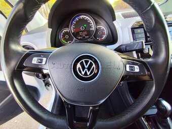 Volkswagen e-Up 61 kW - 5